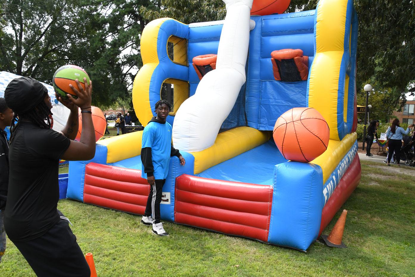 FTCC Fall Festival 2024