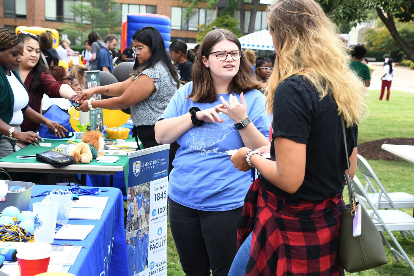 FTCC Fall Festival 2024