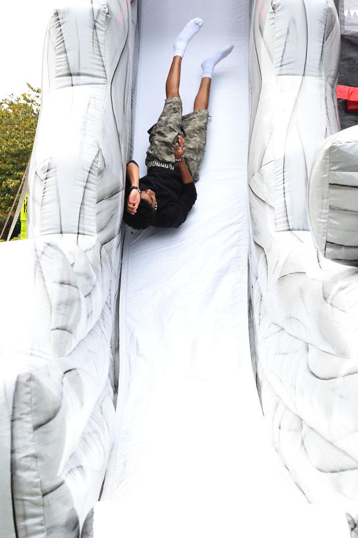 FTCC Fall Festival 2024