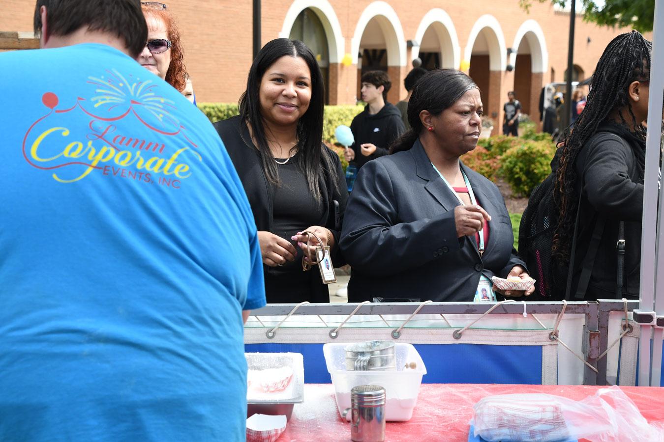 FTCC Fall Festival 2024