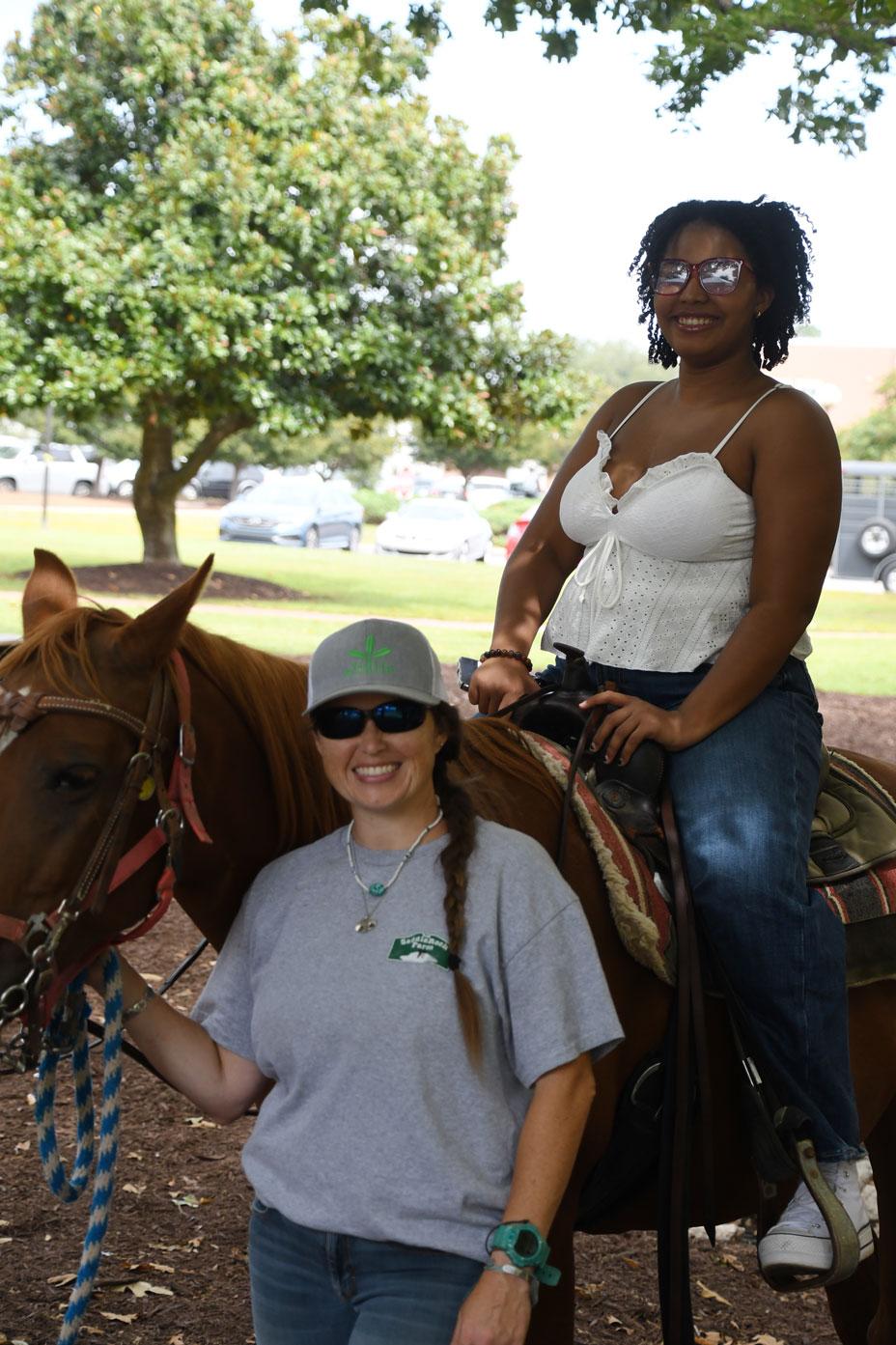 FTCC Fall Festival 2024