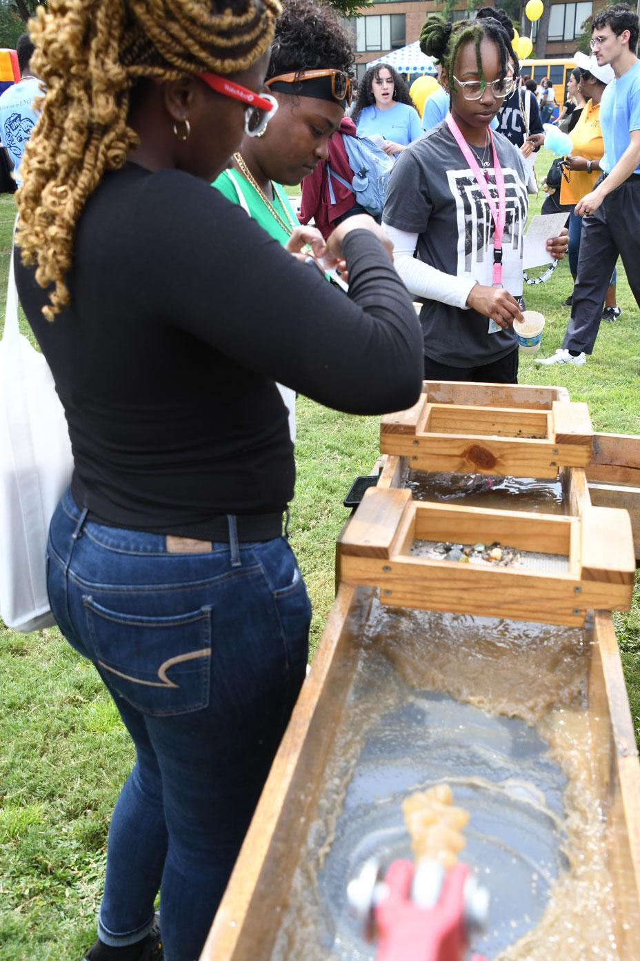 FTCC Fall Festival 2024