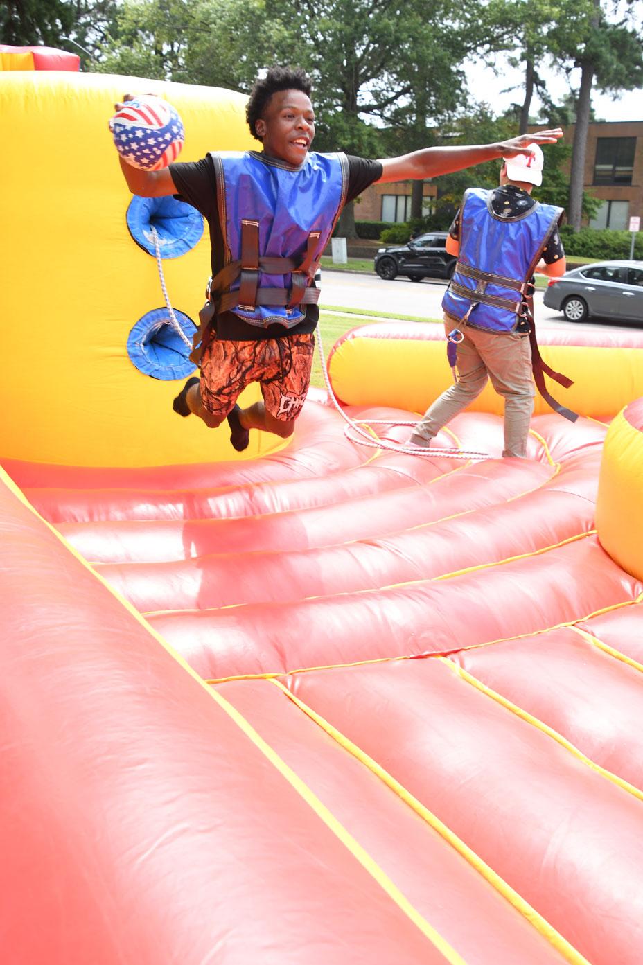 FTCC Fall Festival 2024