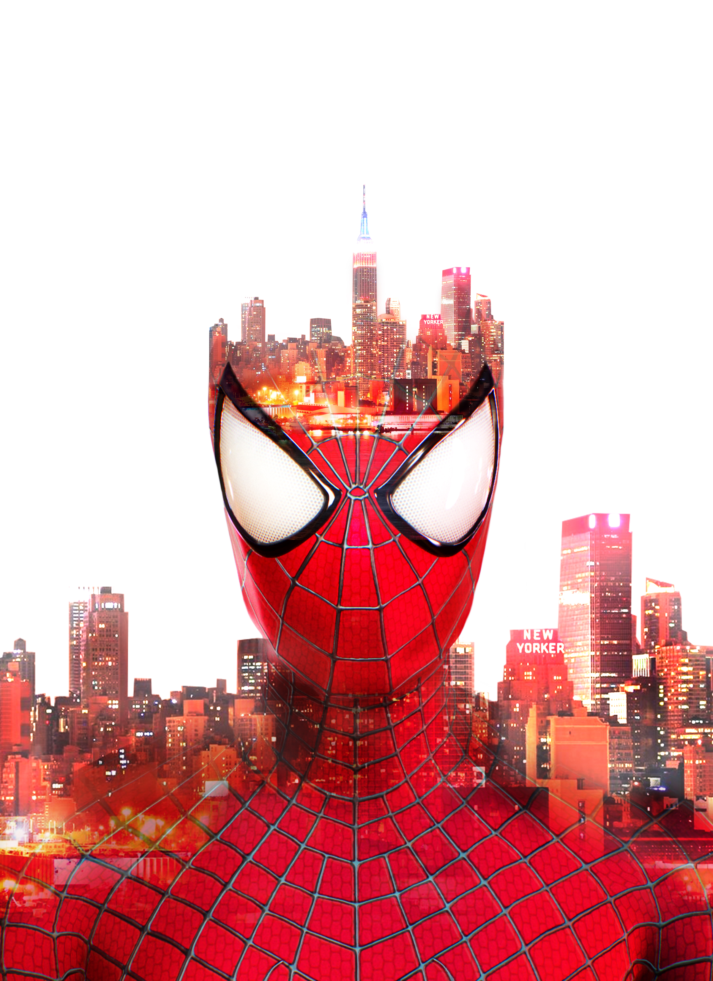 Caleb Richardson, Double Exposure