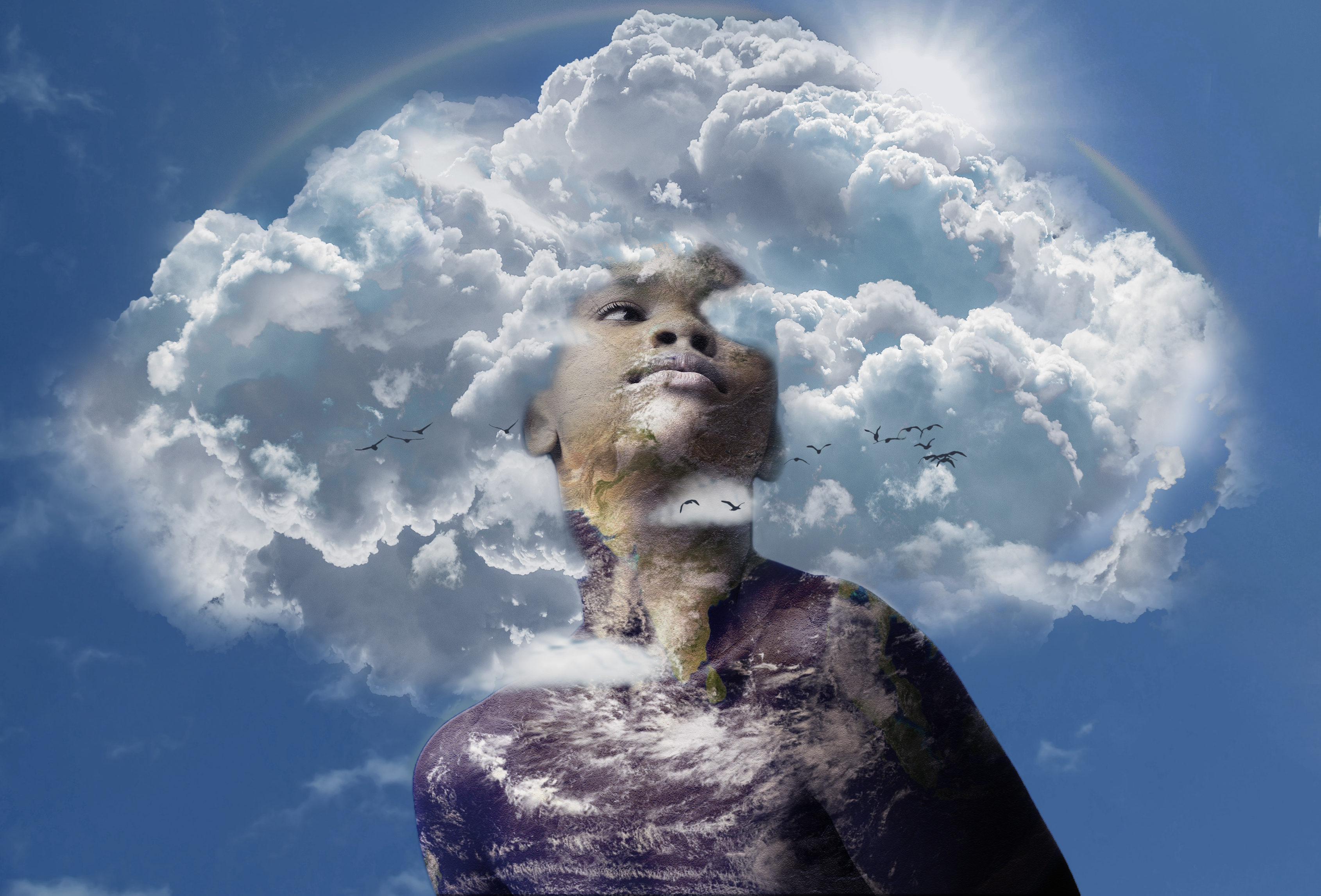 Tyra Roberson, Double Exposure