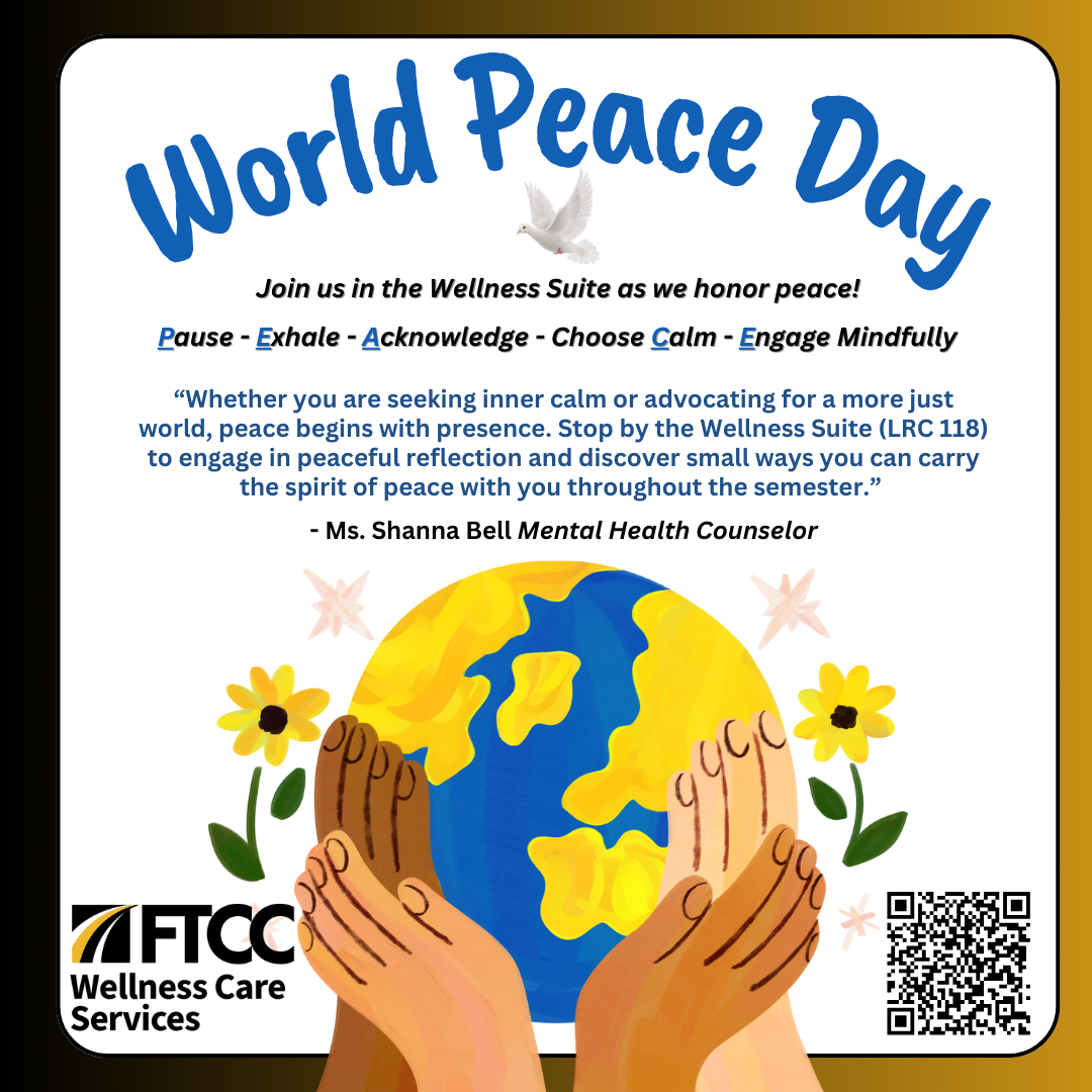 Blue Yellow Sunflower Peace For Ukraine Instagram Post Creators For Peace