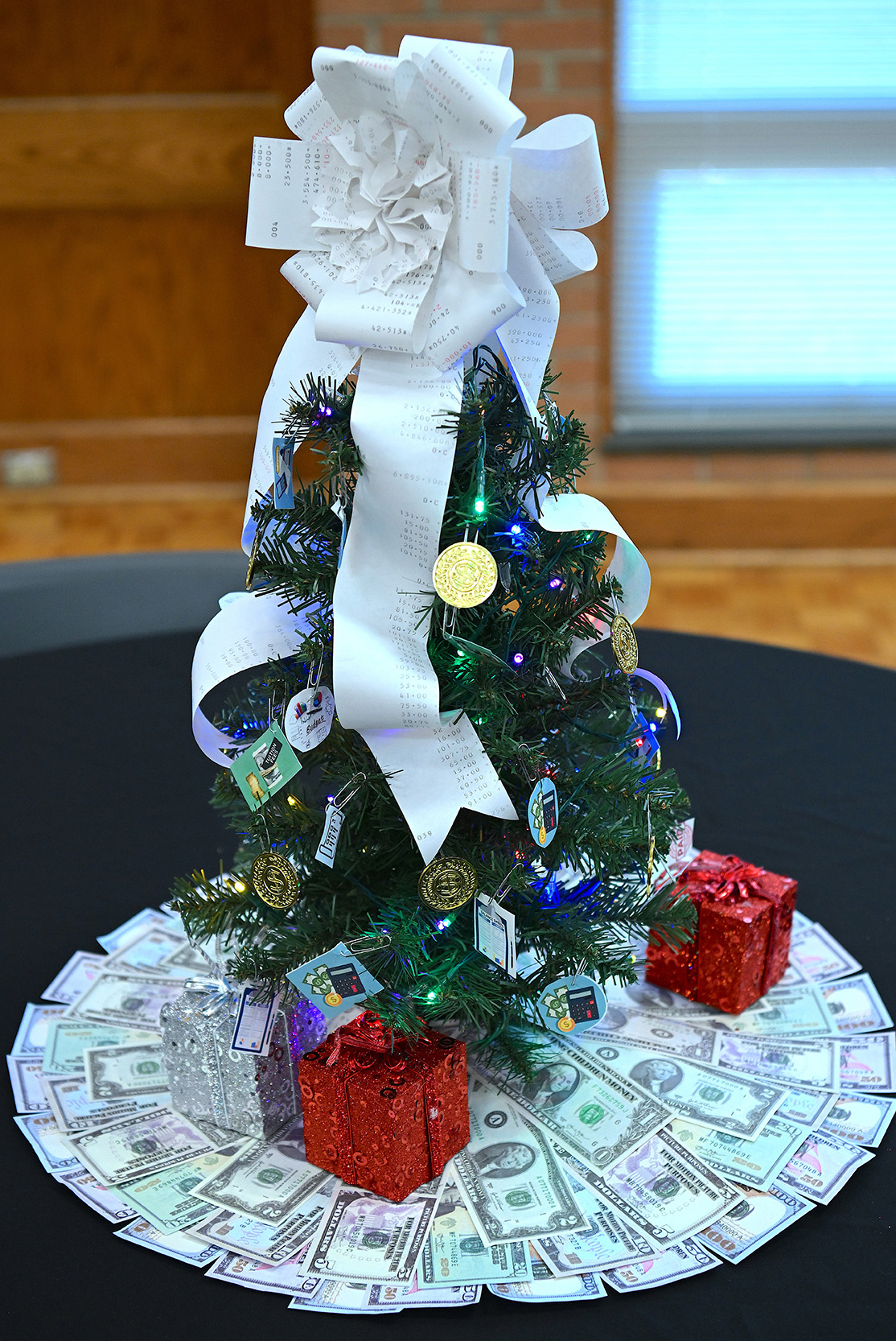 2024 Table Decorating Contest