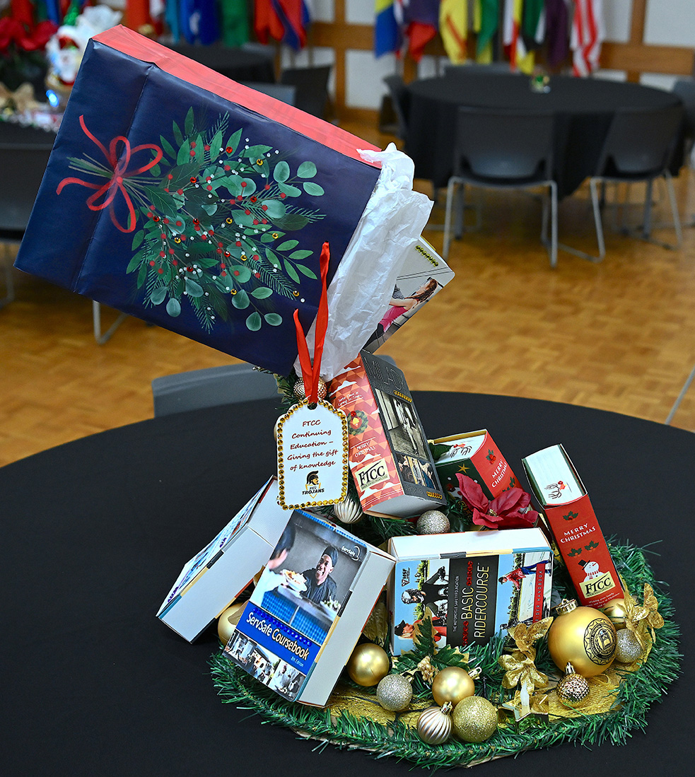 2024 Table Decorating Contest