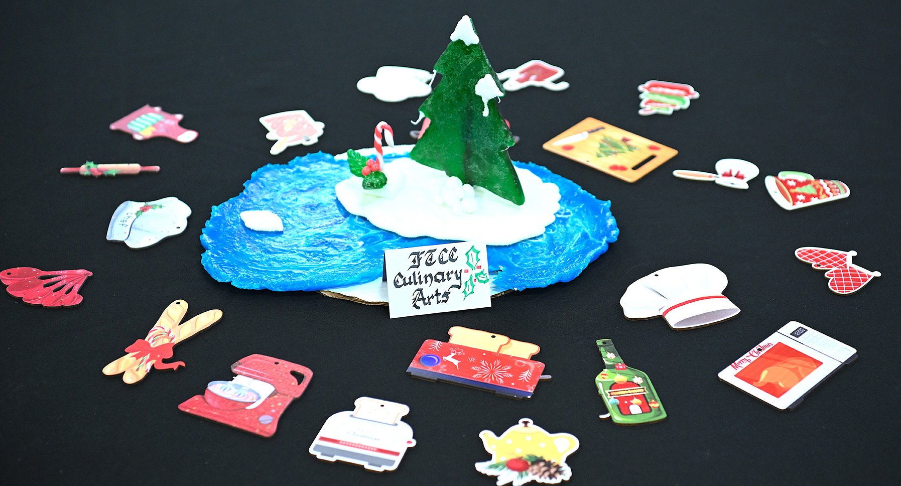 2024 Table Decorating Contest