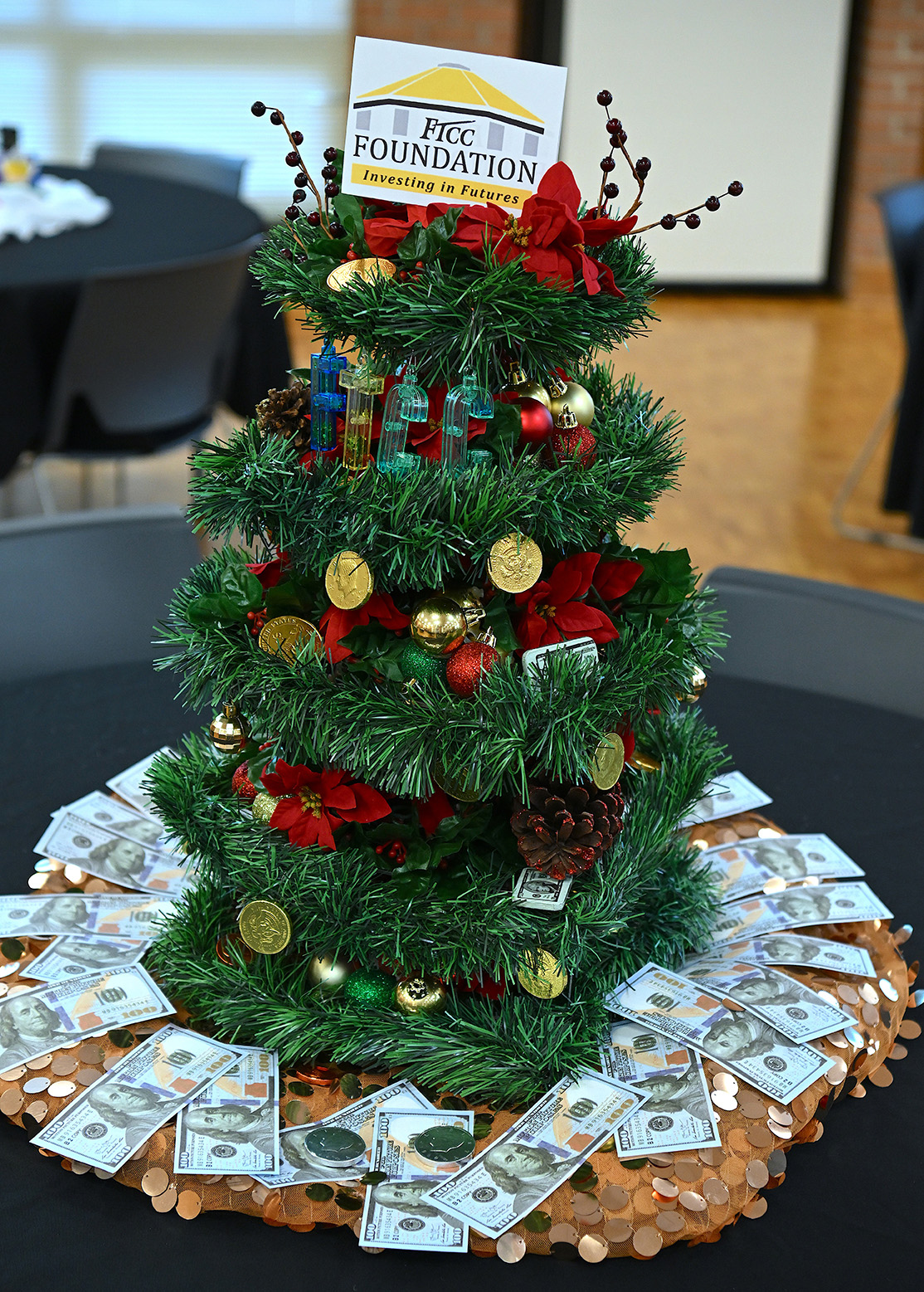 2024 Table Decorating Contest