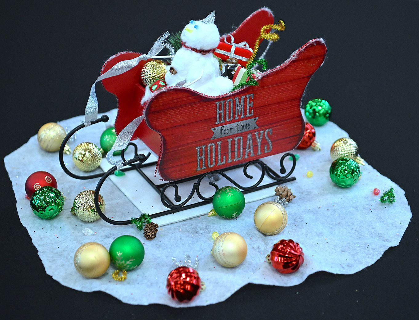 2024 Table Decorating Contest