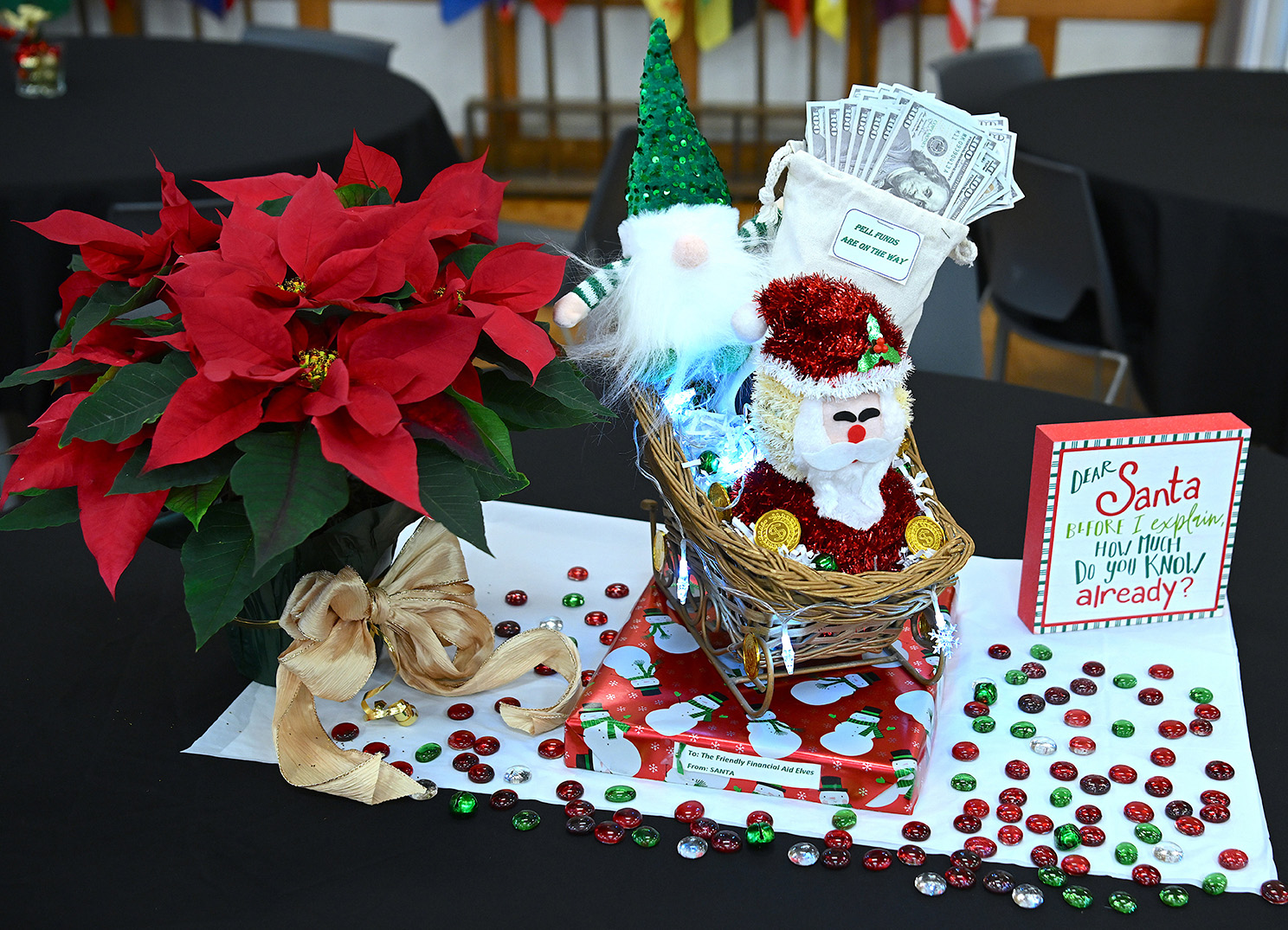 2024 Table Decorating Contest