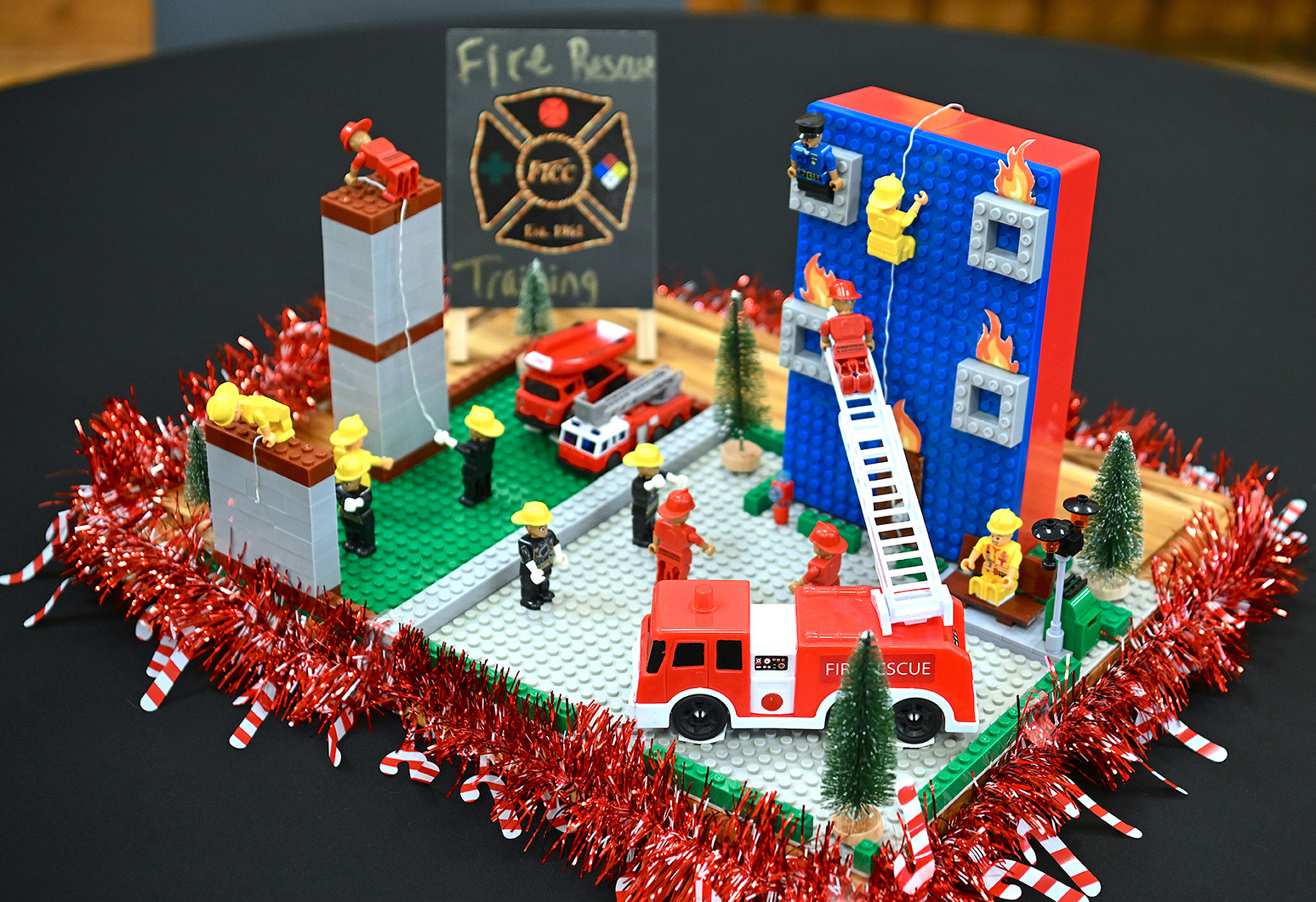 2024 Table Decorating Contest