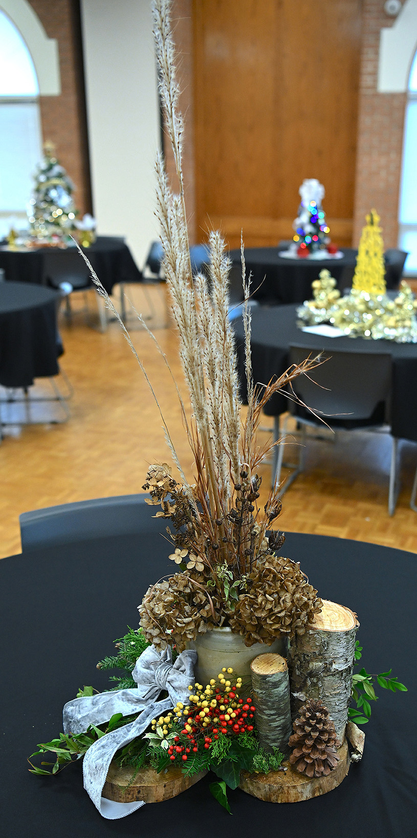 2024 Table Decorating Contest