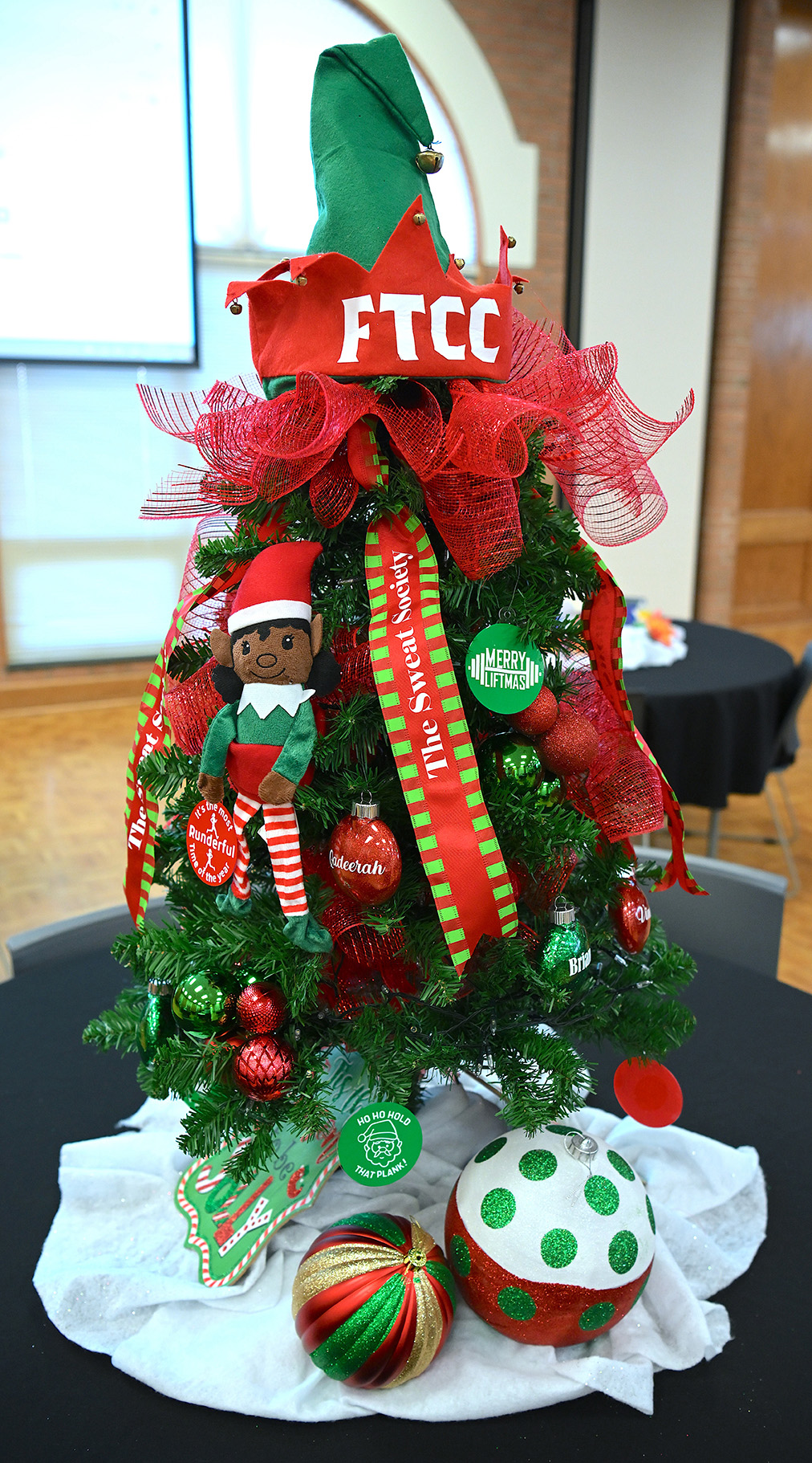 2024 Table Decorating Contest