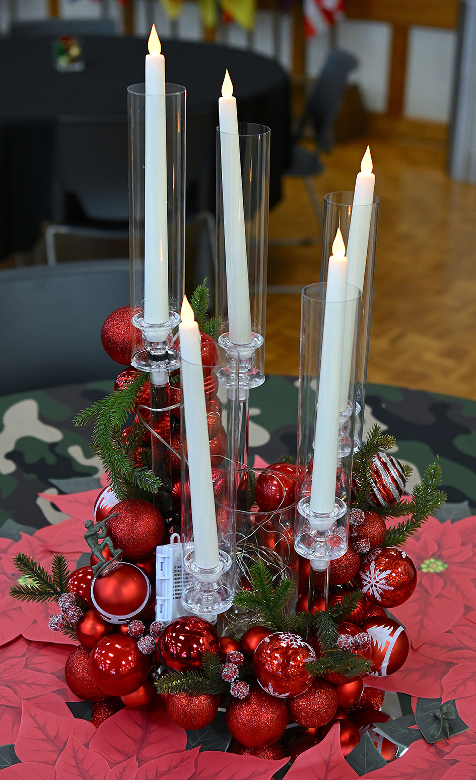 2024 Table Decorating Contest