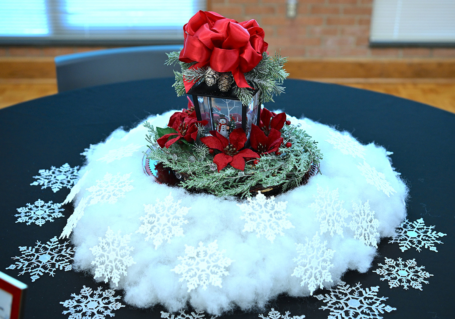 2024 Table Decorating Contest