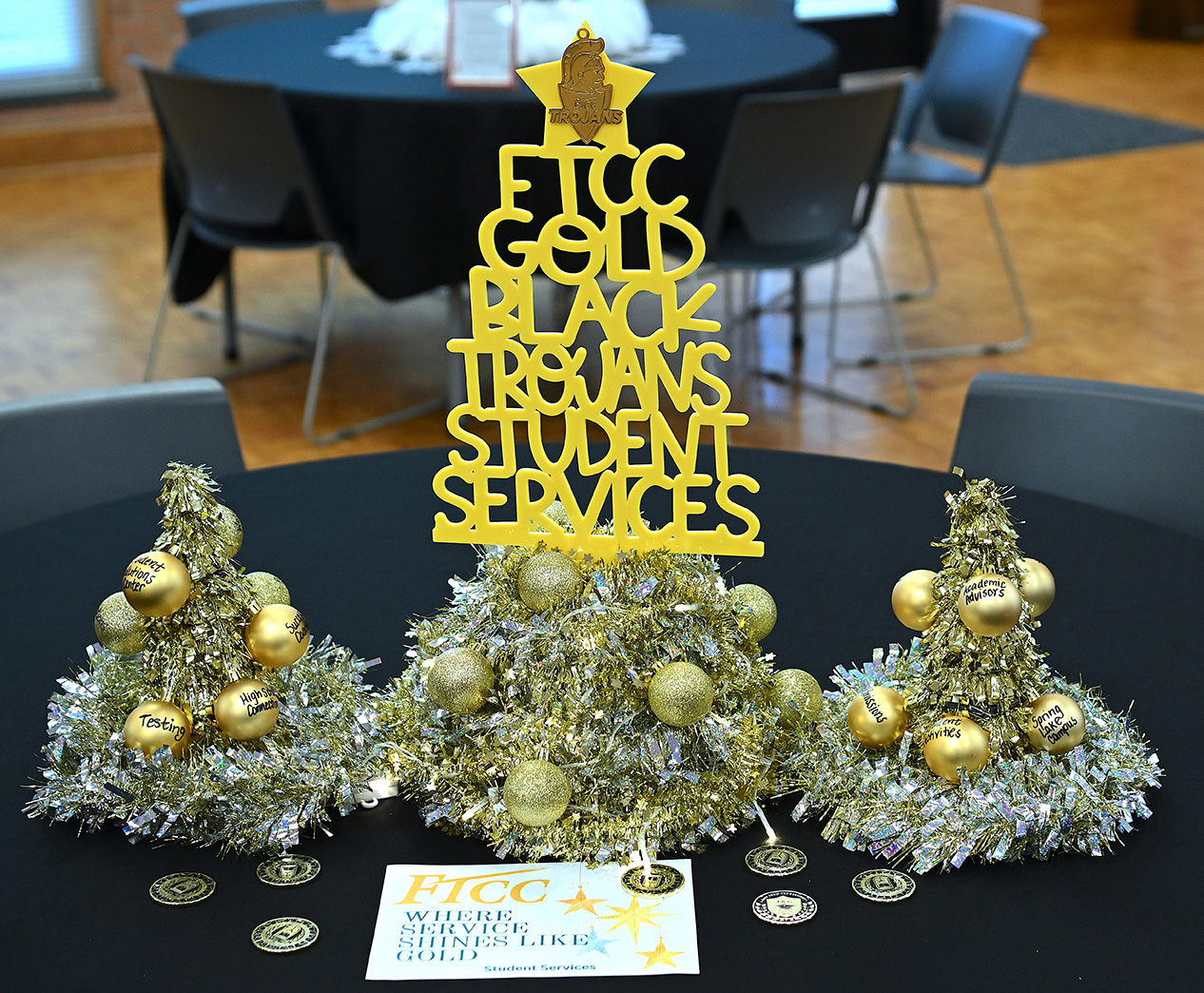 2024 Table Decorating Contest