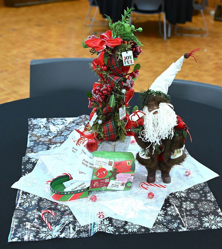 2024 Table Decorating Contest