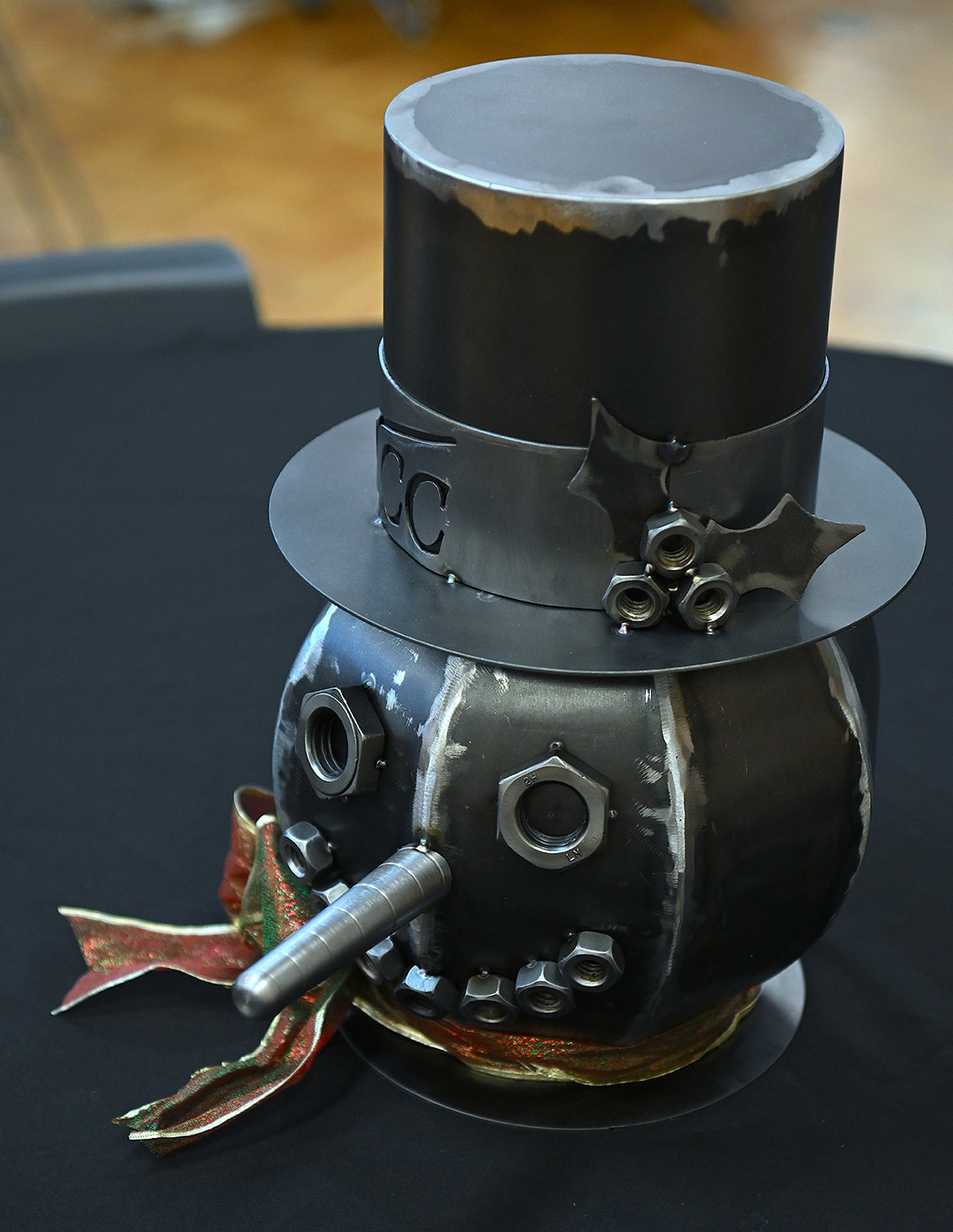 2024 Table Decorating Contest