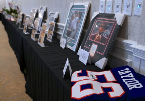 Blue Grass Event Auction Items 3