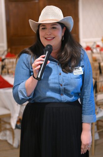 Ftcc Foundation Director