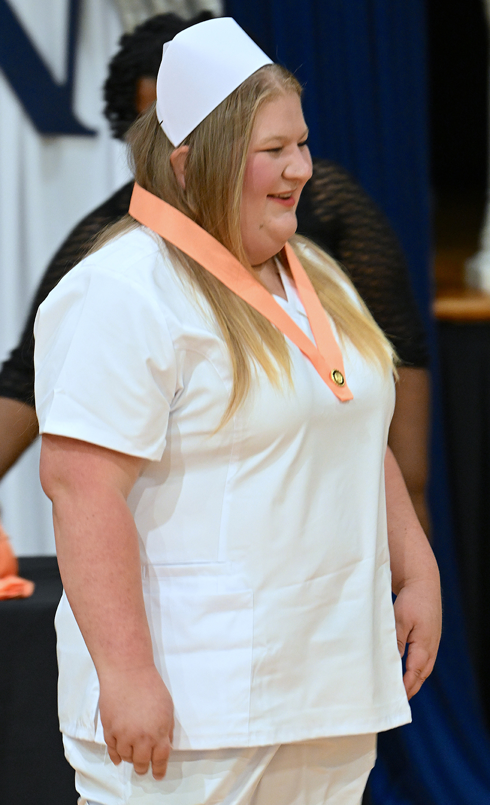 FTCC LPN Pinning Ceremony -July 22, 2025