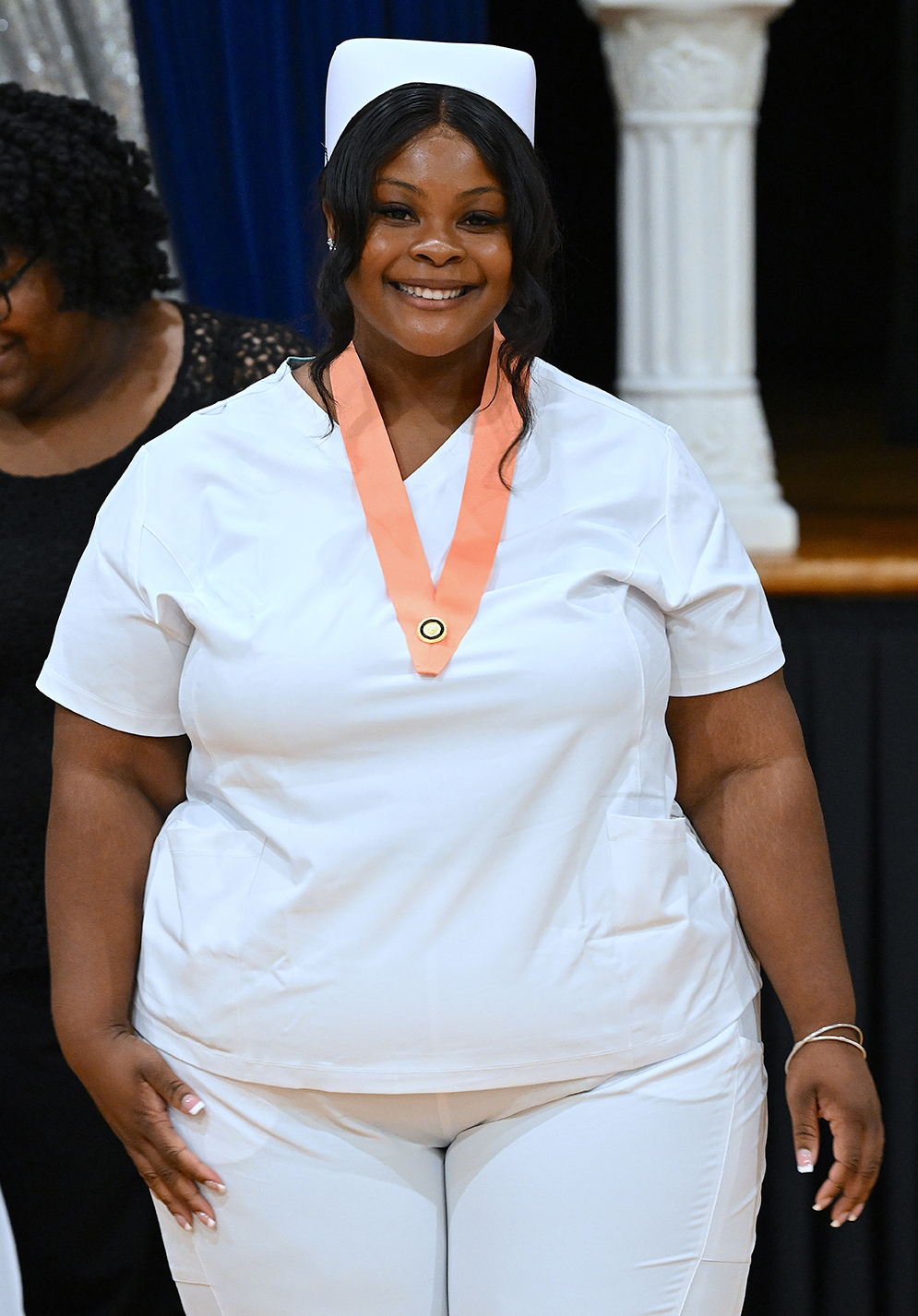 FTCC LPN Pinning Ceremony -July 22, 2025