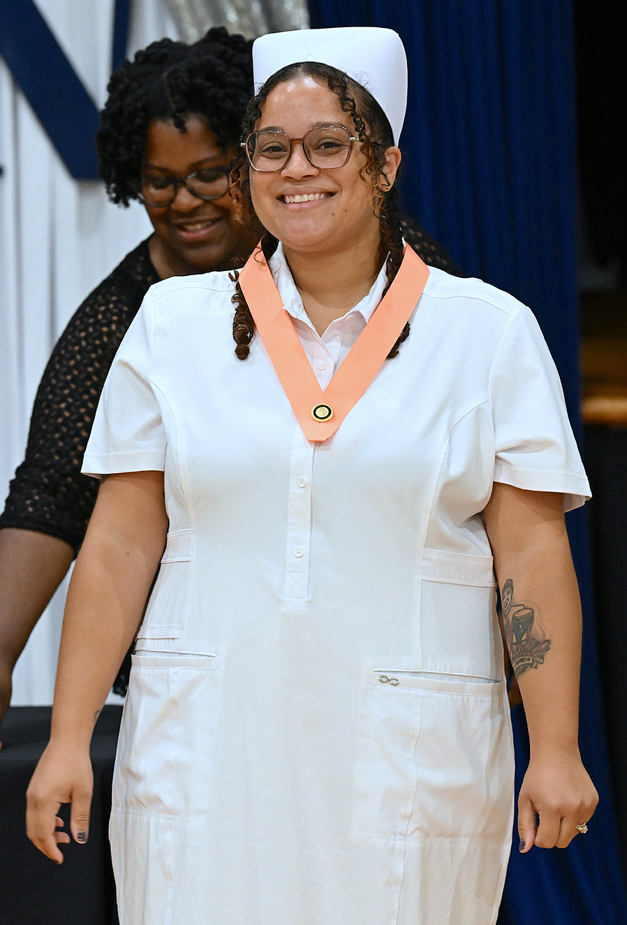 FTCC LPN Pinning Ceremony -July 22, 2025