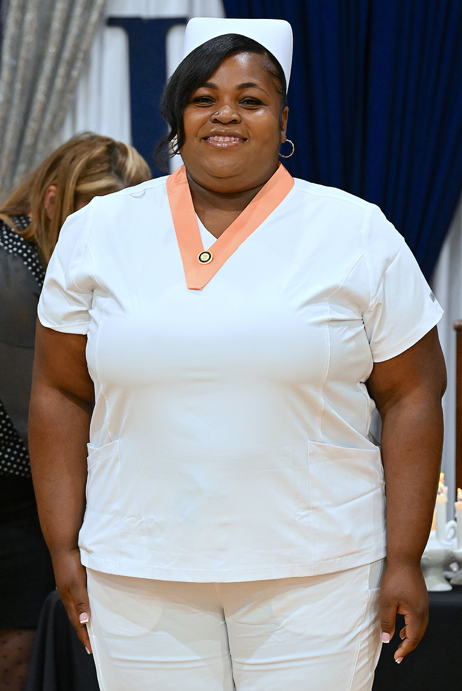 FTCC LPN Pinning Ceremony -July 22, 2025