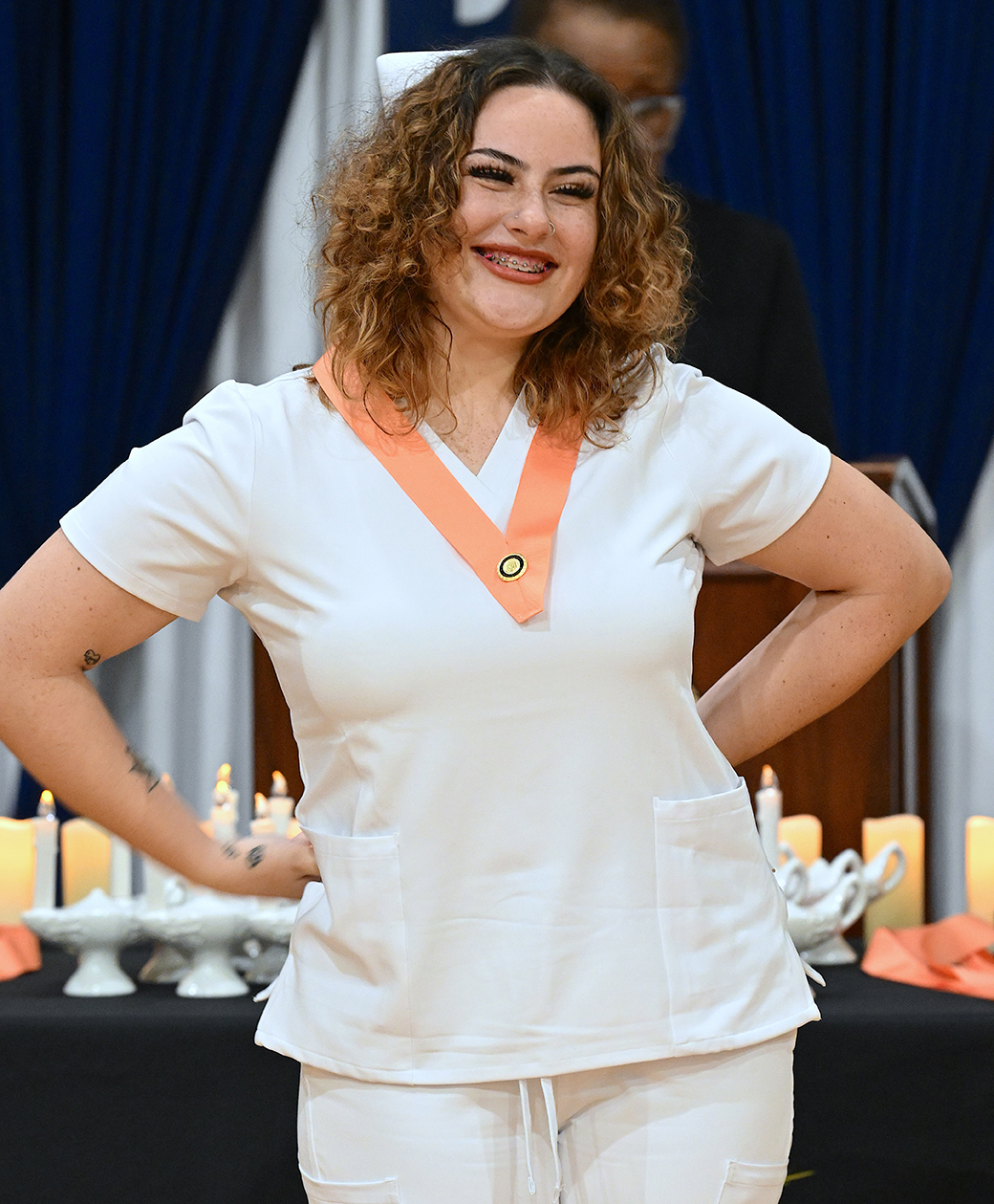 FTCC LPN Pinning Ceremony -July 22, 2025