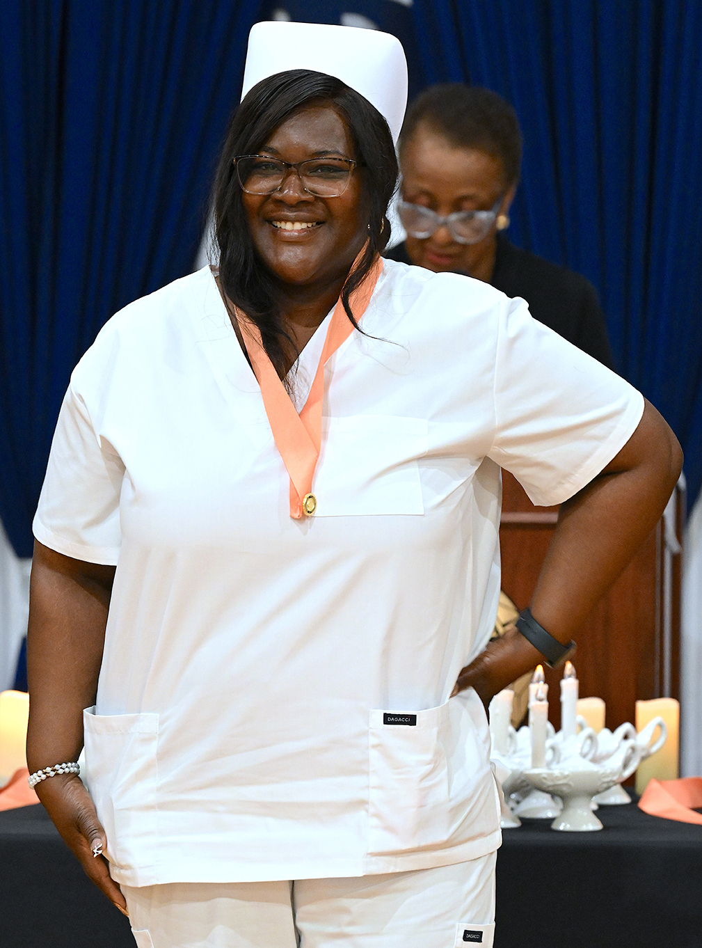 FTCC LPN Pinning Ceremony -July 22, 2025