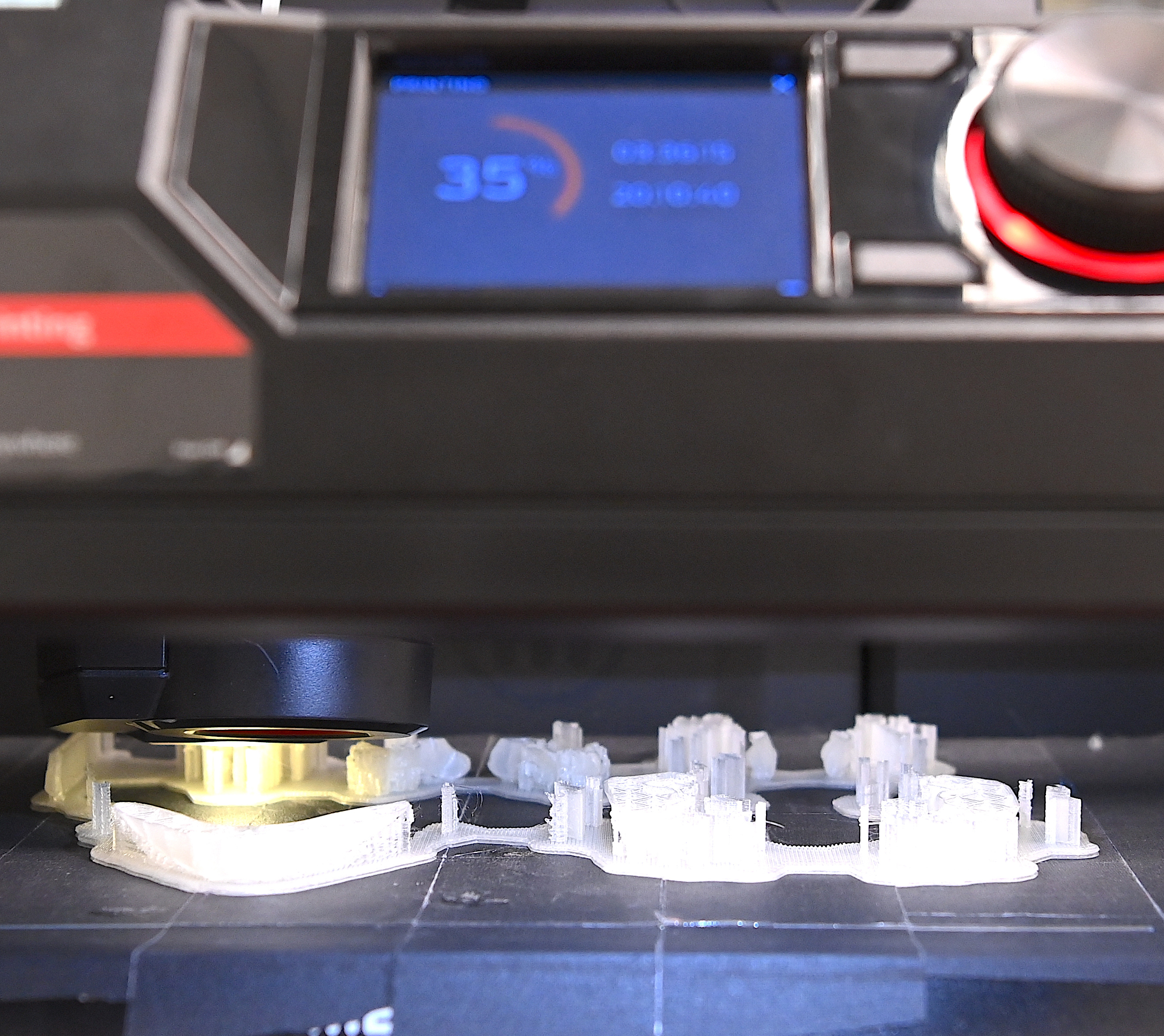 FTCC Makerspace Lab Grand Opening