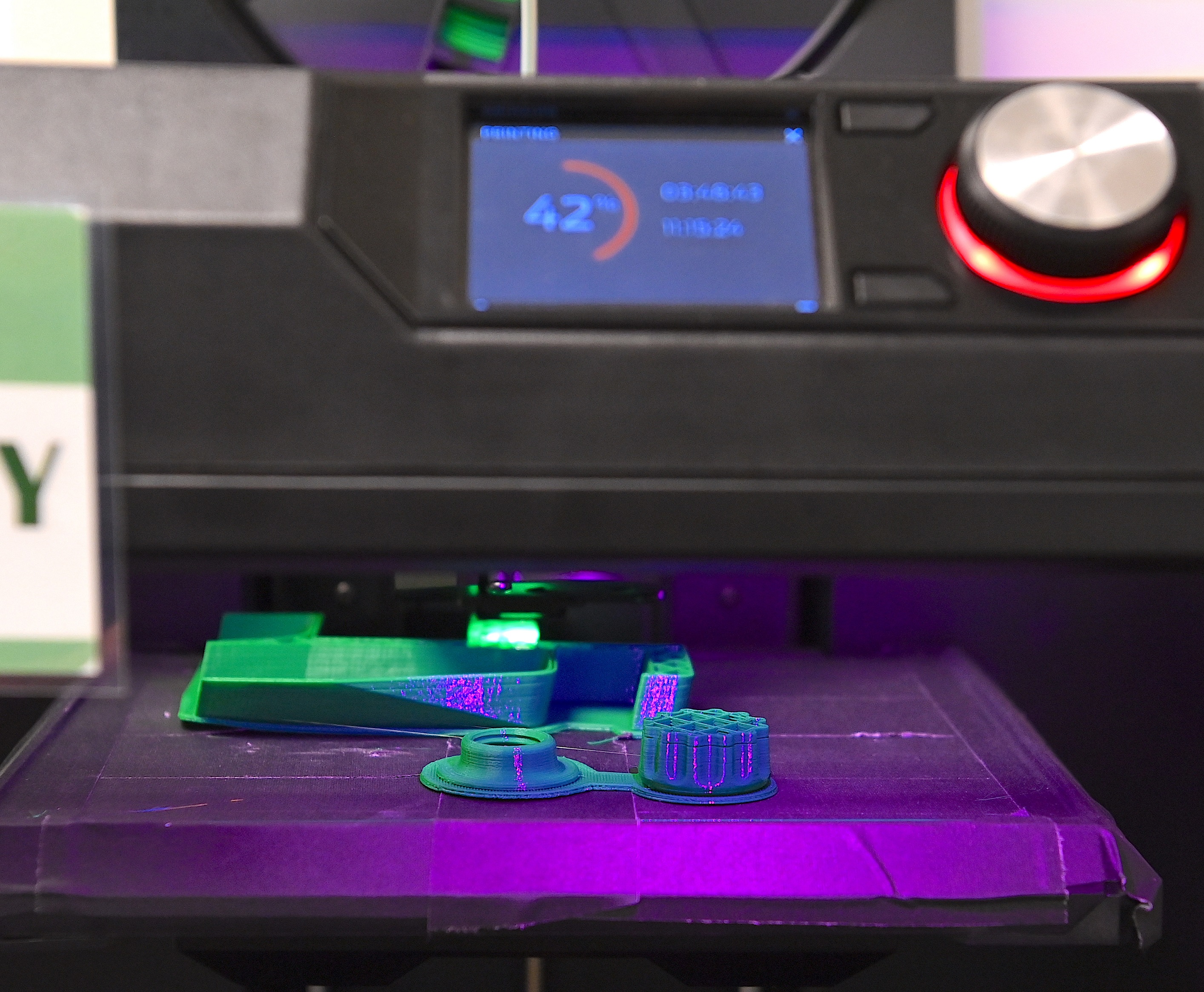 FTCC Makerspace Lab Grand Opening