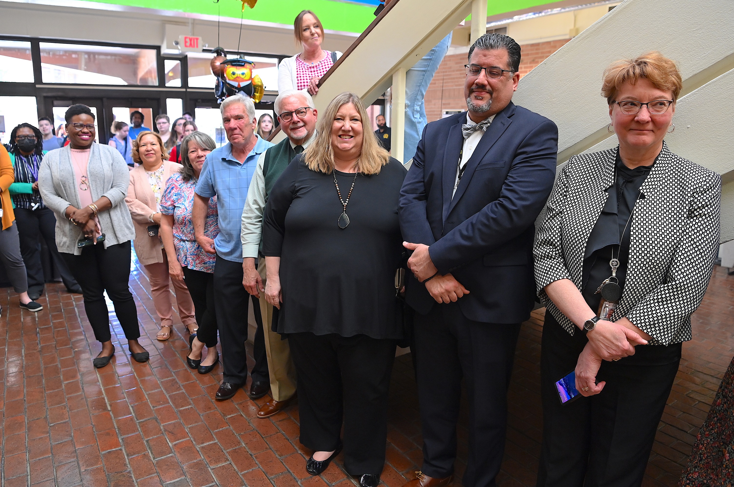 FTCC Makerspace Lab Grand Opening