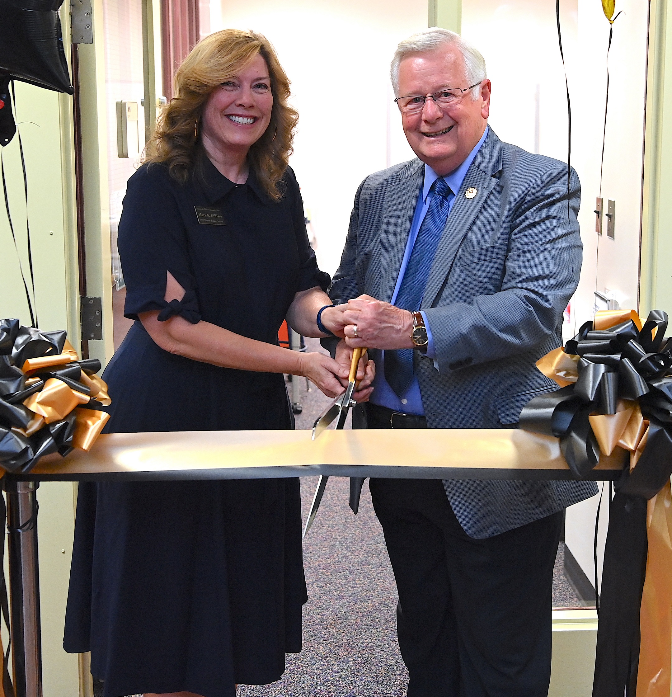 FTCC Makerspace Lab Grand Opening