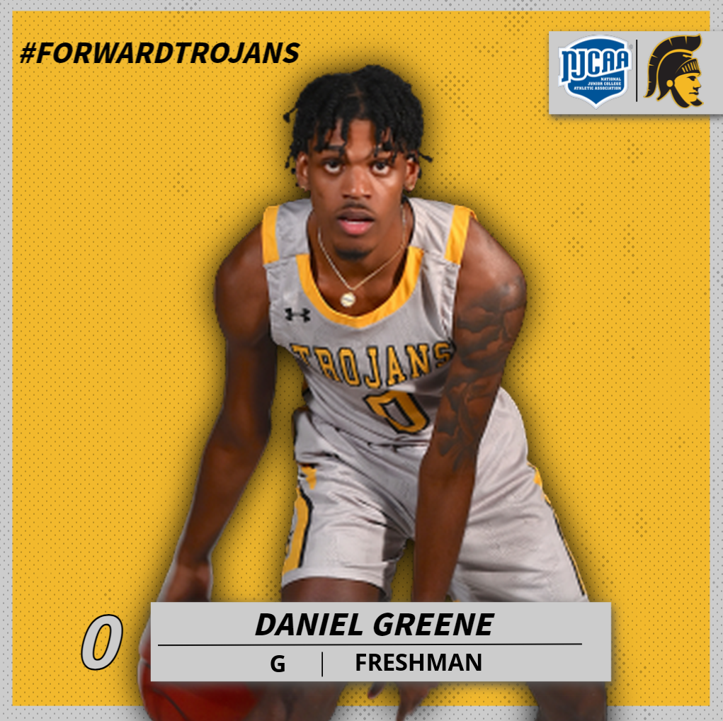 FTCC Men's Basketball 2021-22