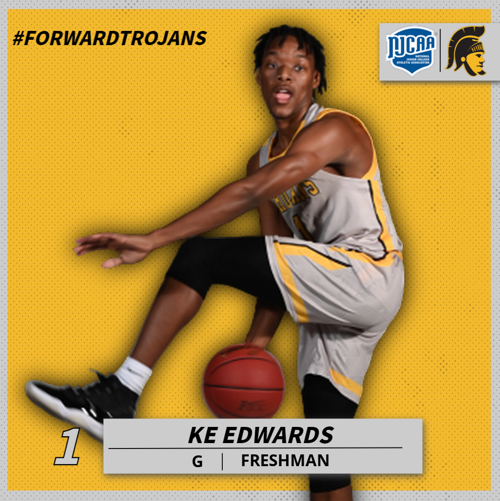 FTCC Men's Basketball 2021-22