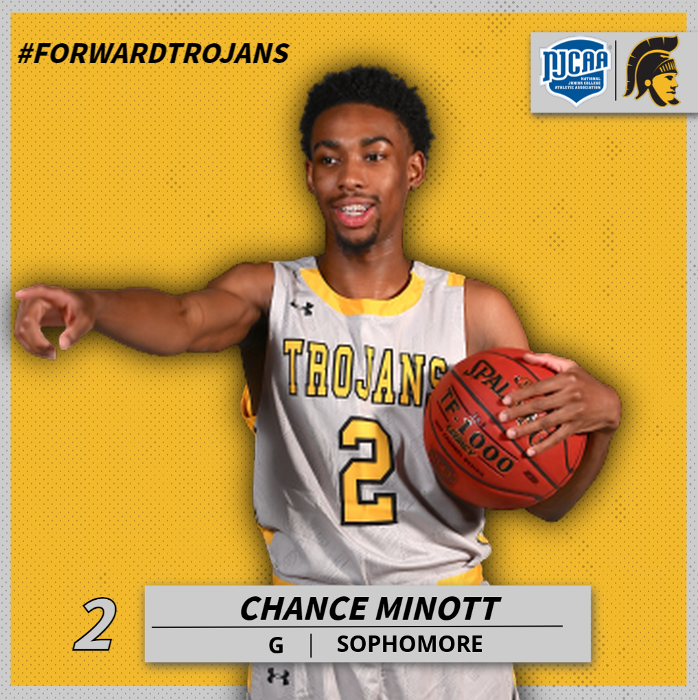 FTCC Men's Basketball 2021-22