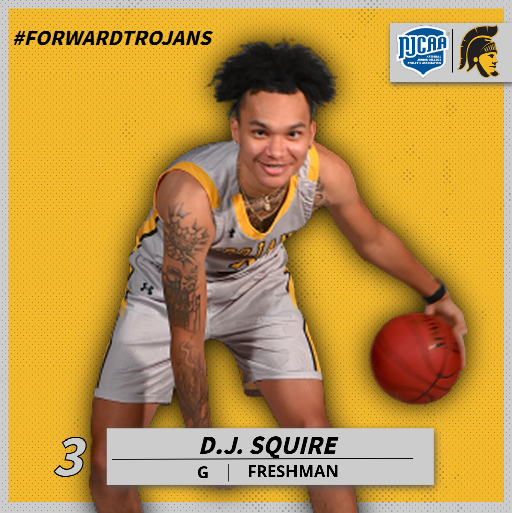 FTCC Men's Basketball 2021-22