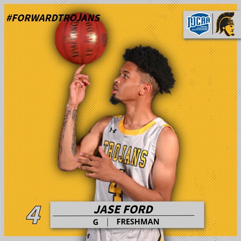 FTCC Men's Basketball 2021-22