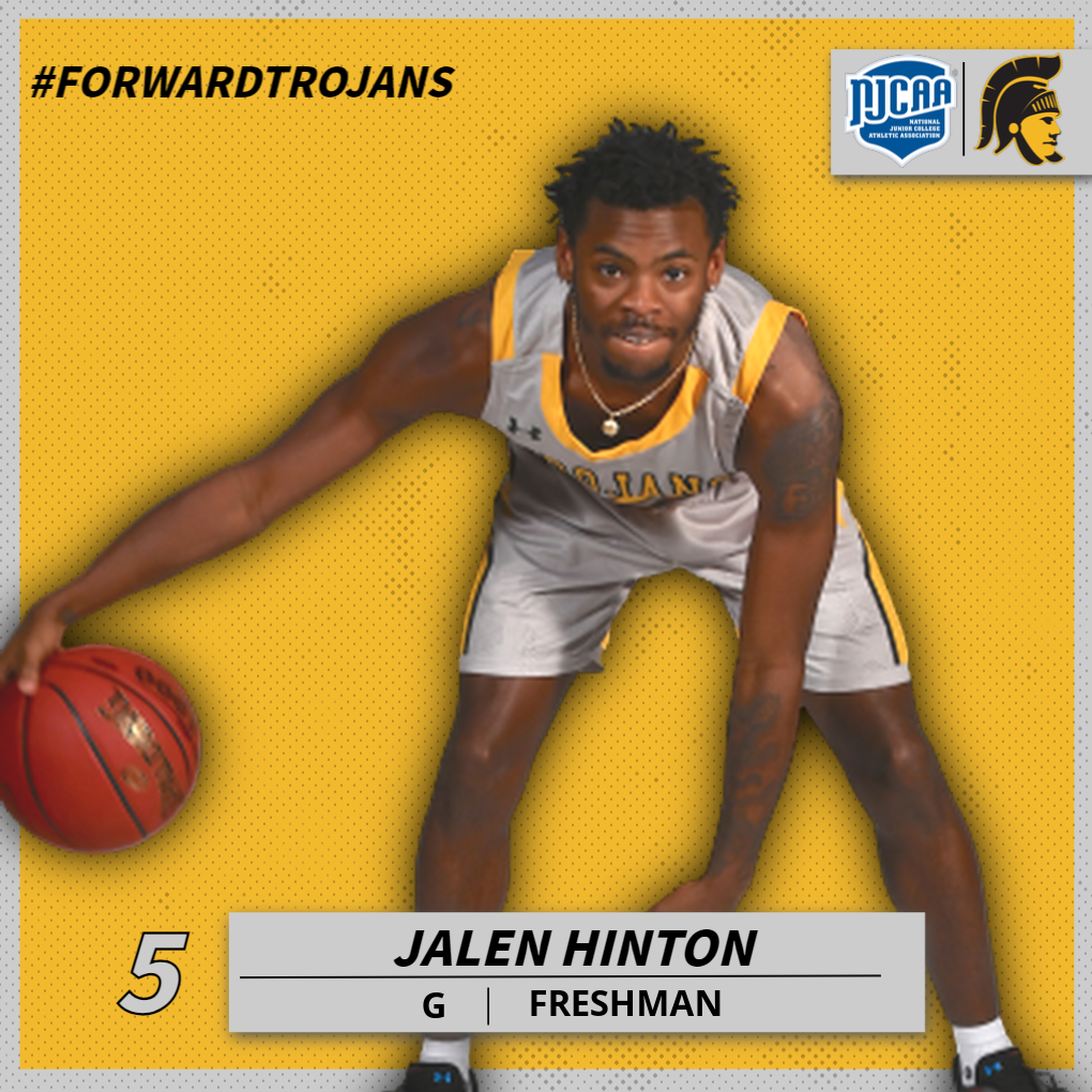 FTCC Men's Basketball 2021-22