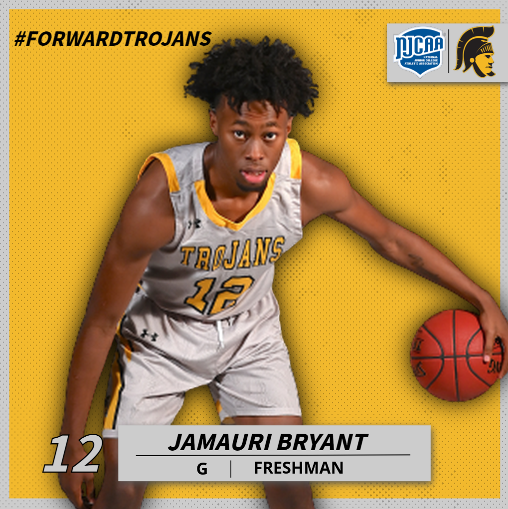 FTCC Men's Basketball 2021-22