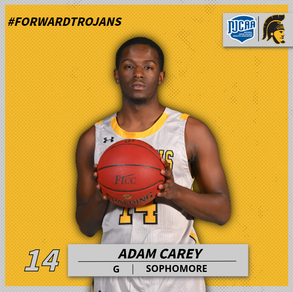 FTCC Men's Basketball 2021-22