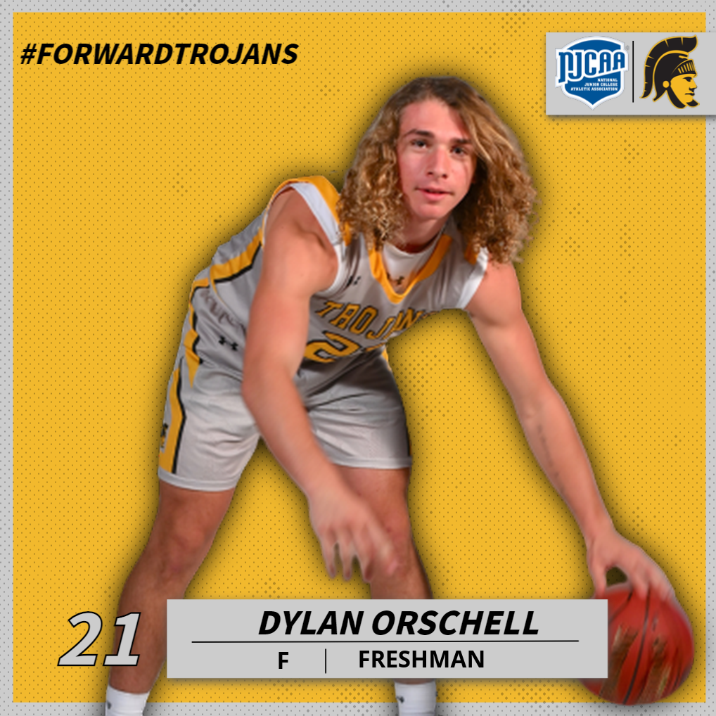 FTCC Men's Basketball 2021-22