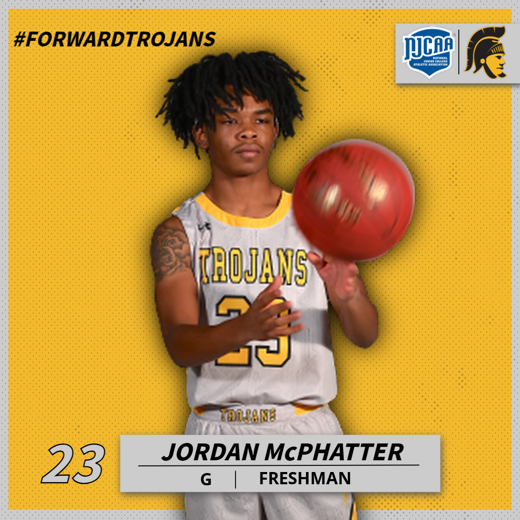 FTCC Men's Basketball 2021-22