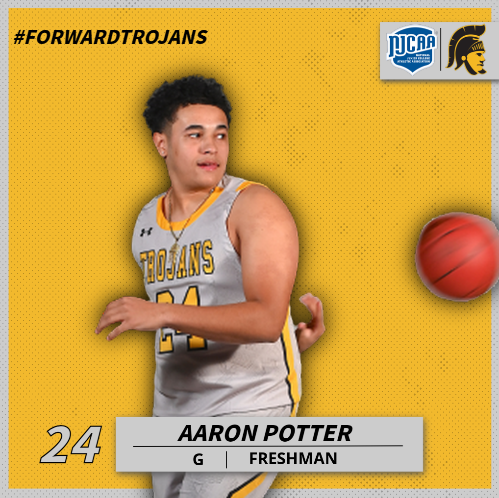 FTCC Men's Basketball 2021-22