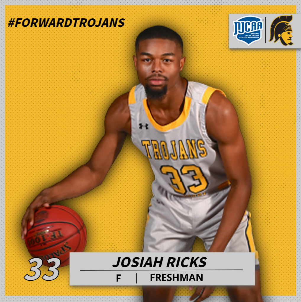 FTCC Men's Basketball 2021-22