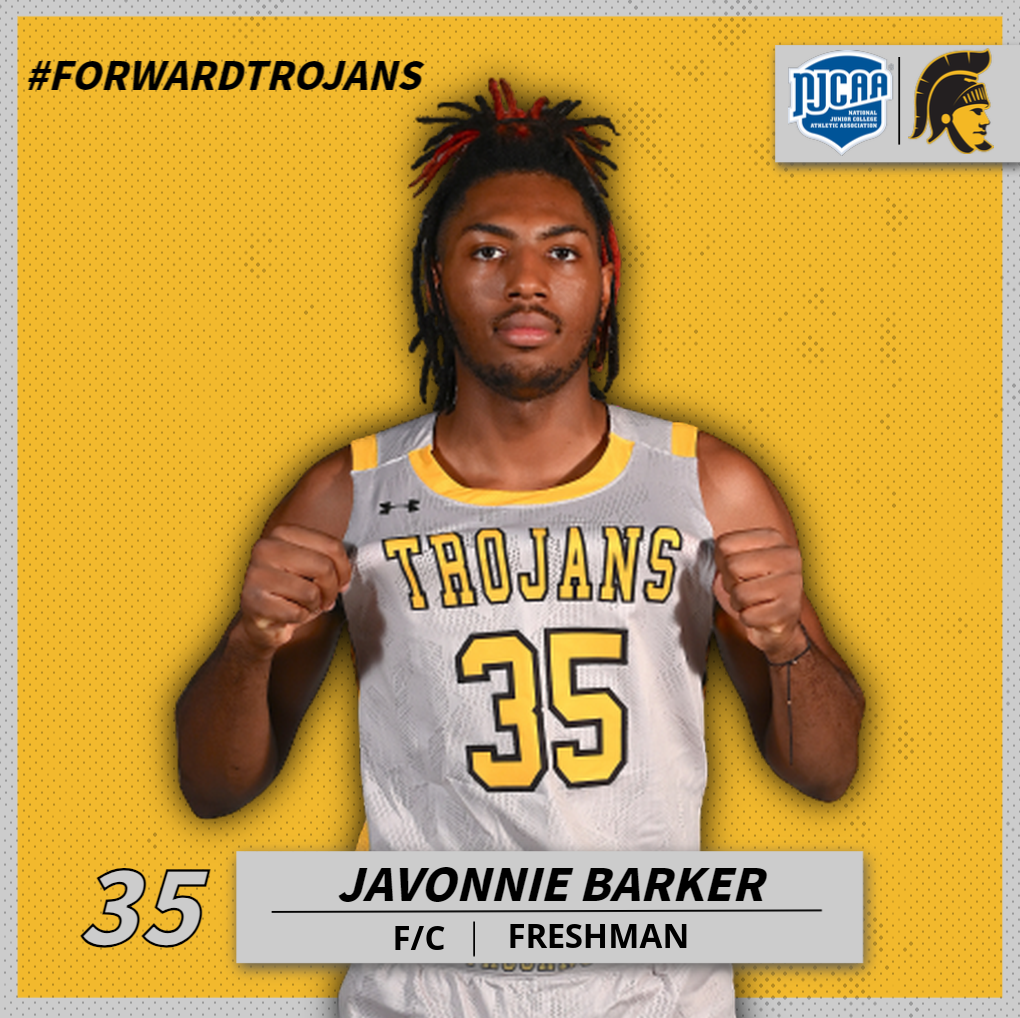 FTCC Men's Basketball 2021-22