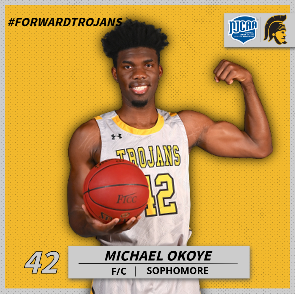 FTCC Men's Basketball 2021-22